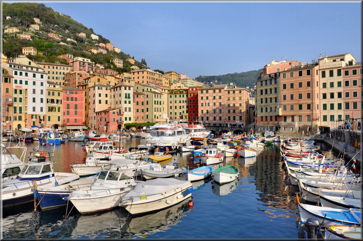 Camogli